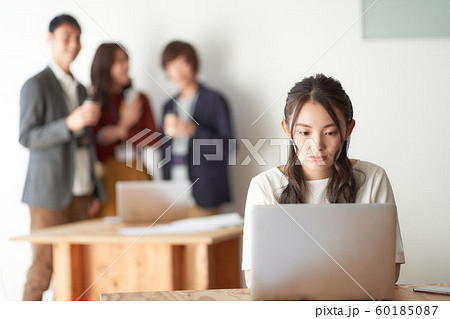 ビジネスカジュアル ビジネスカジュアル 60185087