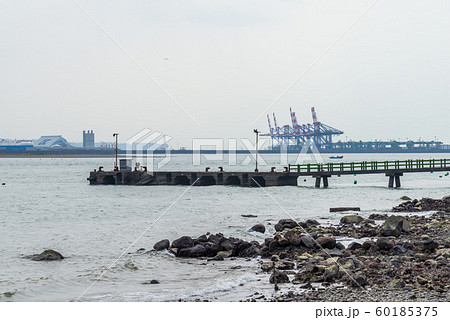 景色 風景 台湾 60185375