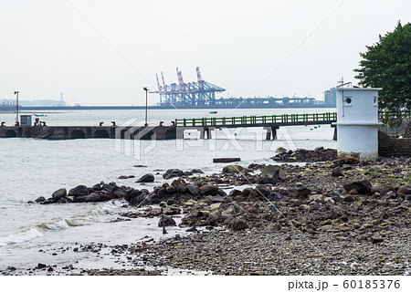 景色 風景 台湾 60185376