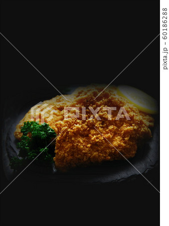 フライドチキンメニュー フライドチキンメニュー 60186288