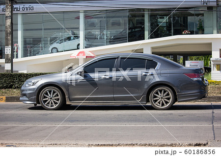 Private car Honda accord Private car Honda accord 60186856