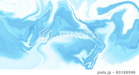 Vector abstract marble texture Fluid design 60188996