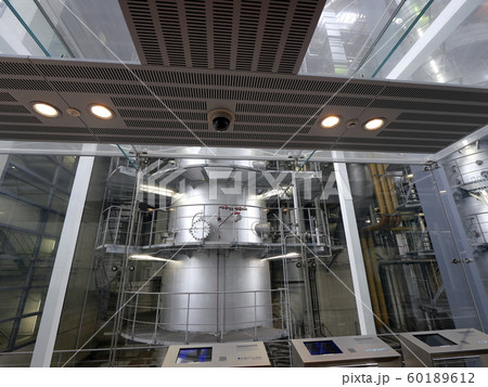 広島市環境局中工場 エコリウム  広島県 60189612