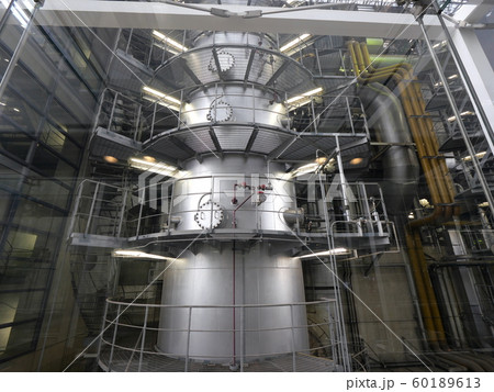 広島市環境局中工場 エコリウム  広島県 60189613