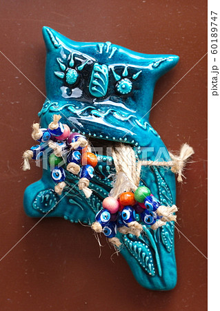 owl figurine owl figurine 60189747