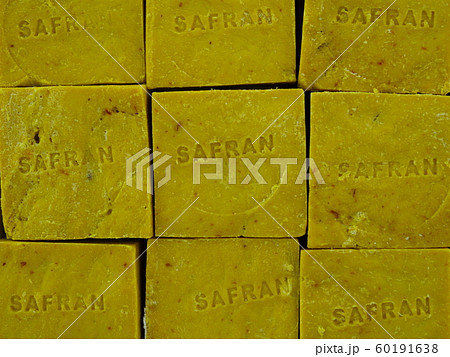saffron soap saffron soap 60191638