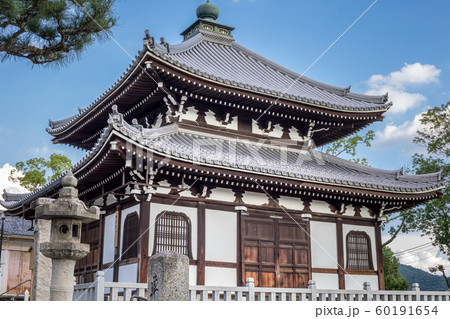 金戒光明寺、納骨堂 60191654