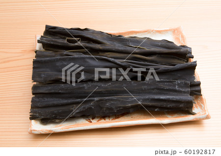 日高昆布 日高昆布 60192817