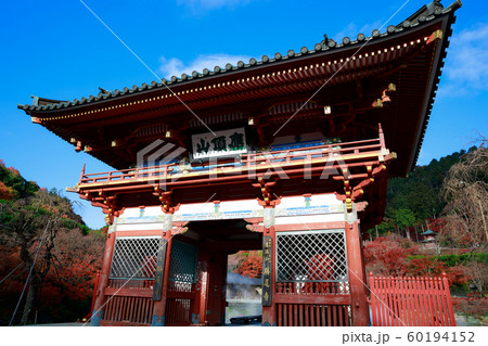勝尾寺 60194152