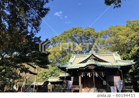 代々木八幡宮 代々木八幡宮 60194415
