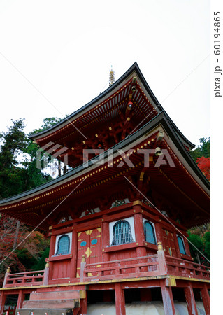 勝尾寺 60194865