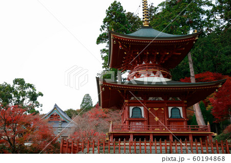 勝尾寺 60194868