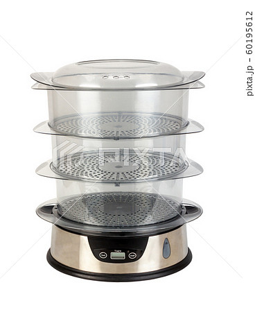 Home appliances steamer for cooking Home appliances steamer for cooking 60195612