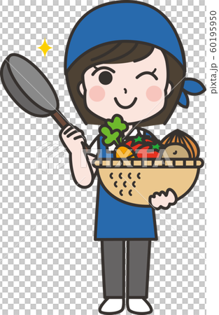 Woman_Housework Agency B03 Woman_Housework Agency B03 60195950