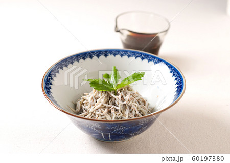 釜揚げ 60197380