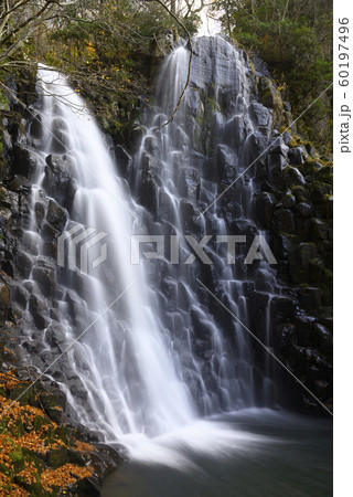 筥滝（はこだき）鳥取県鳥取市 60197496