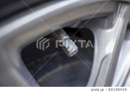 エアーバルブ 3721 エアーバルブ 3721 60198439