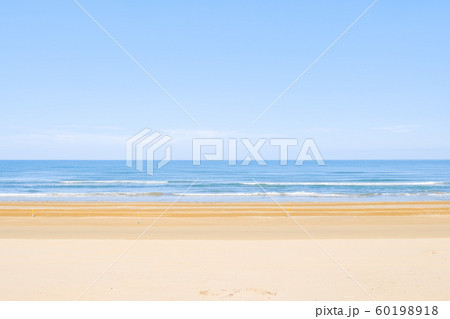 海 (千里浜海岸) 海 (千里浜海岸) 60198918