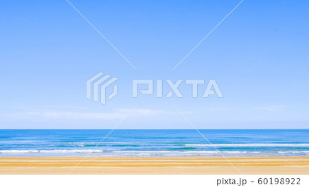 海 (千里浜海岸) 海 (千里浜海岸) 60198922