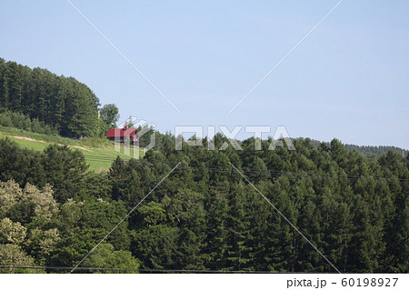 高台の家_富良野 高台の家_富良野 60198927