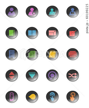 アイコン ピクトグラム 記号 60199225