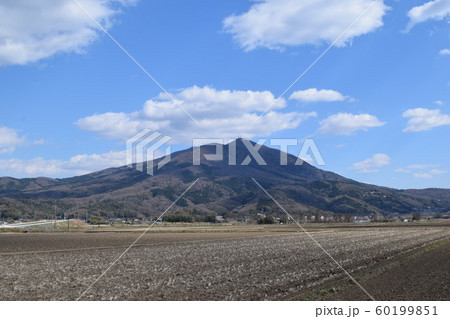 筑波山 日本百名山 日本百景 60199851
