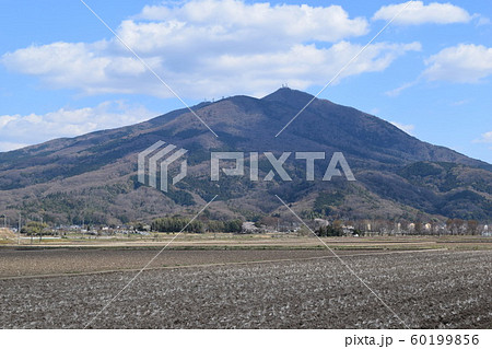 筑波山 日本百名山 日本百景 筑波山 日本百名山 日本百景 60199856