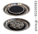 Infrared gas stove burner 60200983