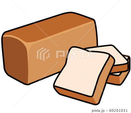 食パン 60201031