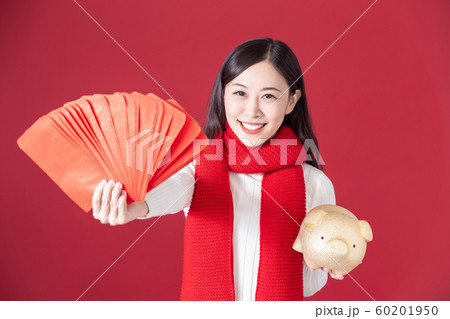 chinese new year concept 60201950