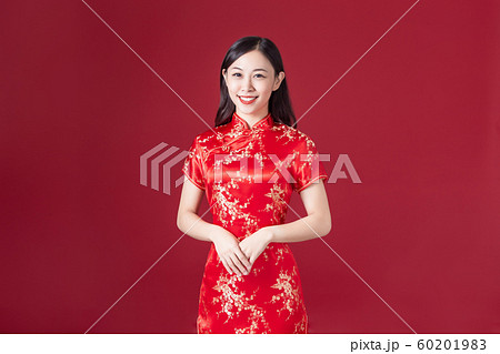 chinese new year concept 60201983