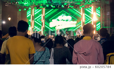 The youth in the concerts have very bright lights The youth in the concerts have very bright lights 60205784