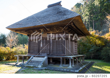 鳳来寺観音堂 （千葉県市原市吉沢） 2019年12月現在 60207205