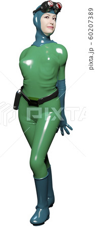 スーパーソルジャー 60207389