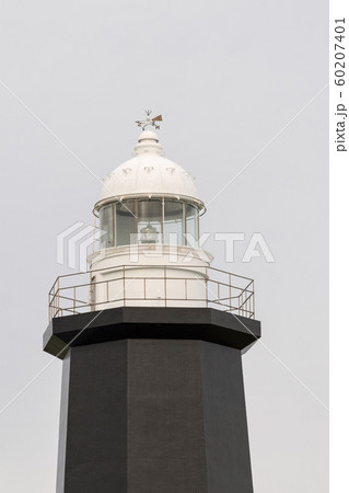 能取岬灯台 60207401