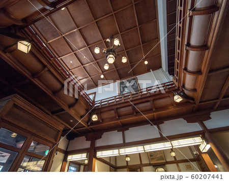 奈良ホテル 60207441