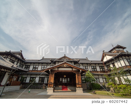 奈良ホテル 奈良ホテル 60207442