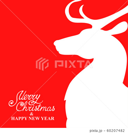deer_head_card.eps 60207482