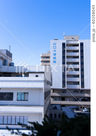 山大病院 山大病院 60208045