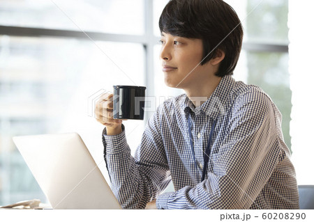 コーヒー　一休み 60208290