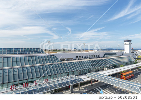 松山空港 松山空港 60208501