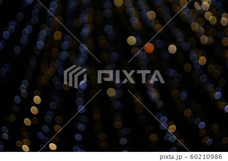 イルミネーション 60210986