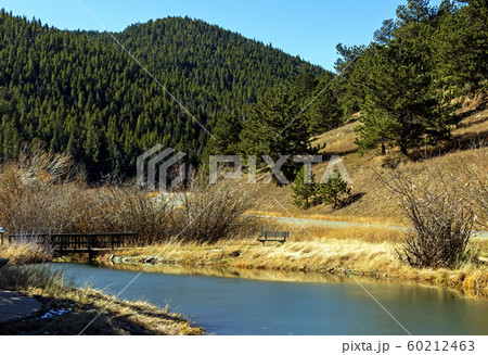 Beautiful Landscape in Colorado. Beautiful Landscape in Colorado. 60212463