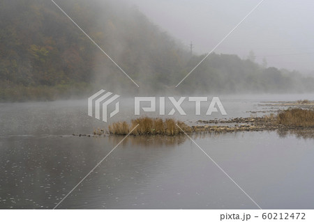 風景 寧越郡 東江 60212472