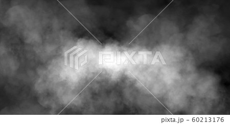 湯気 蒸気 水蒸気 60213176