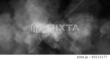 湯気 蒸気 水蒸気 60213177