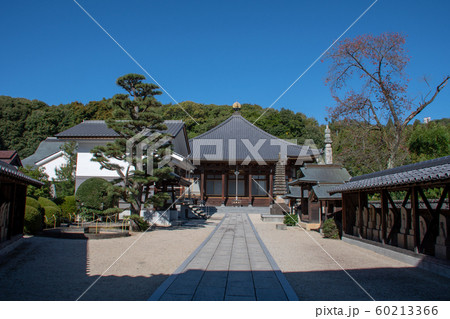 井原市高屋町　古刹　高山寺 60213366