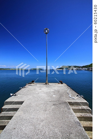 淡路橋立（成ヶ島/なるがしま）にある成ヶ島汽船の桟橋 60215430