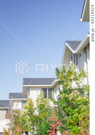 新興住宅地　イメージ 60219324