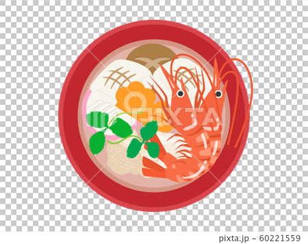 Illustration of omen 60221559